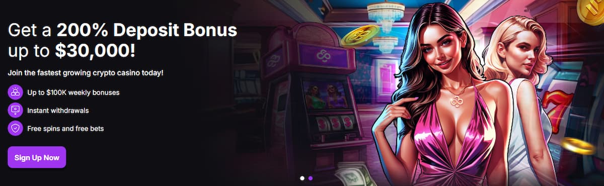 CoinCasino Czym są bonusy kasynowe i dlaczego są ważne