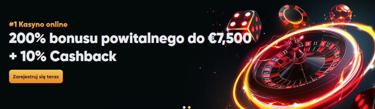 Oferta bonusowa i warunki obrotu